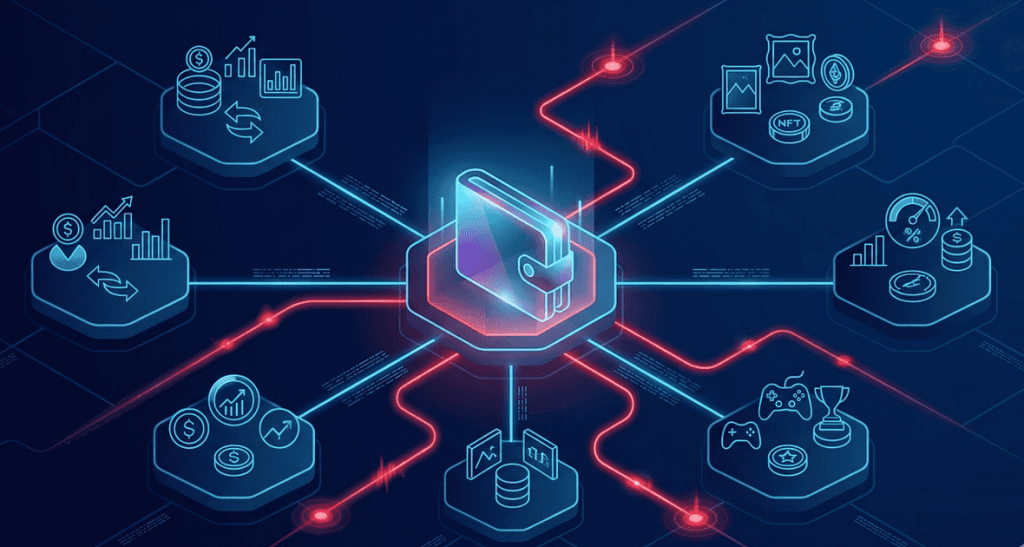 Best Web3 Wallet Options in 2026 - web3 cold wallet and hot wallet - Web3 safe wallet - Is trust wallet a web3 wallet?