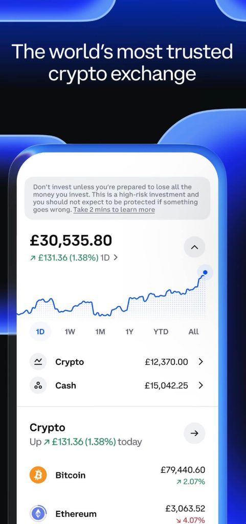 coinbase wallet taxes coinbase wallet login