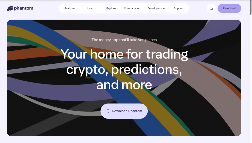 wallet chrome extension