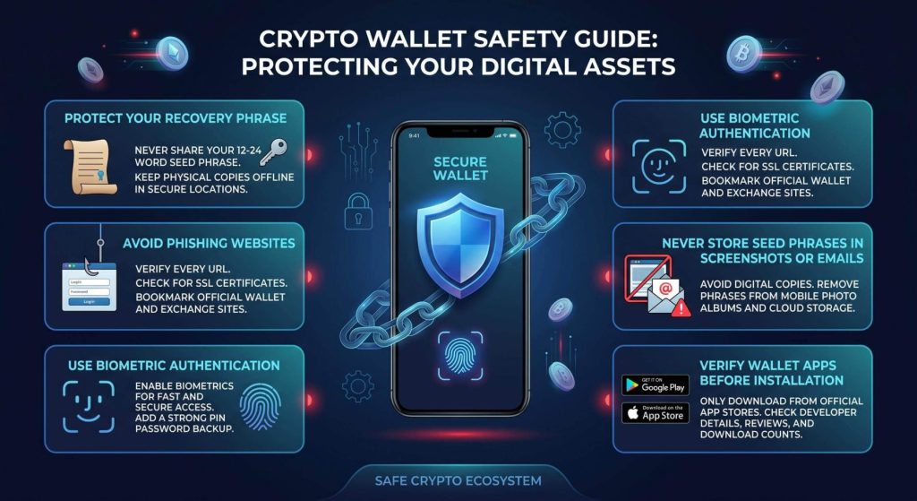 what is coinbase wallet is coinbase wallet safe