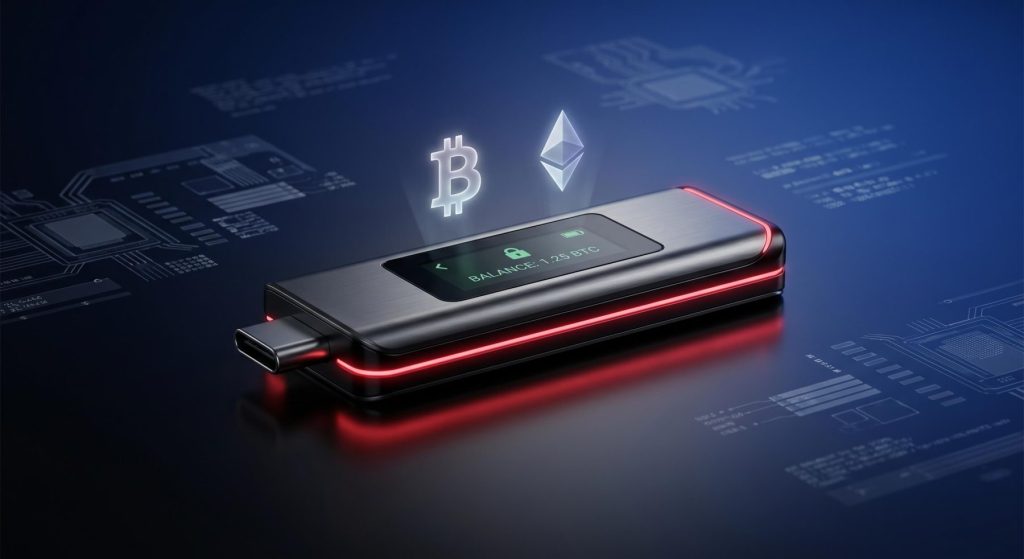 hardware wallet crypto crypto hardware wallet