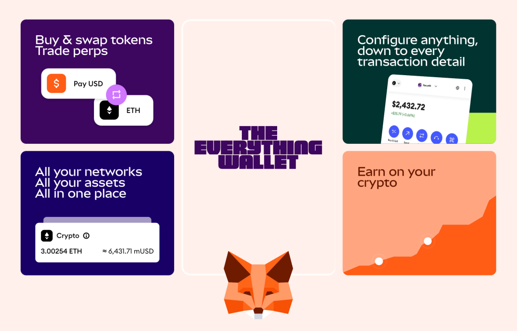 metamask wallet