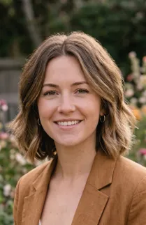 Aimee Johnston