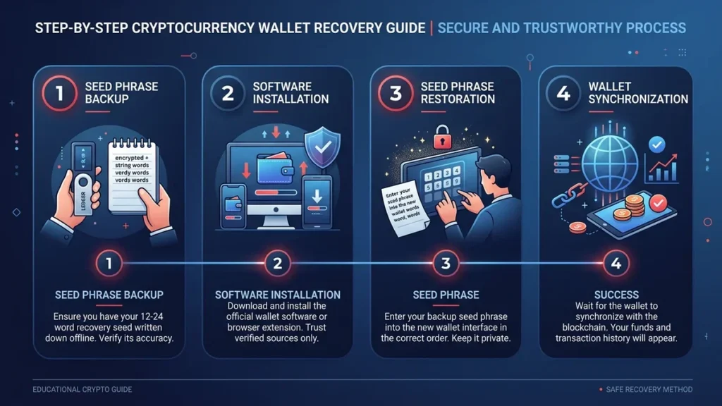 is electrum wallet safe electrum wallet recovery