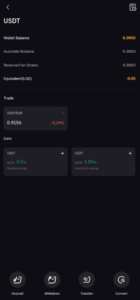 How to Find Wallet Address on Bybit 1