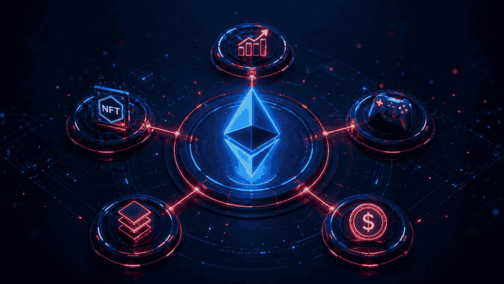 Ethereum price prediction 2030-2040; Is ETH Still a Good Investment for Beginners