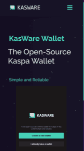 KasWare