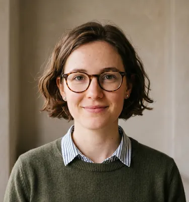 Penelope Grant