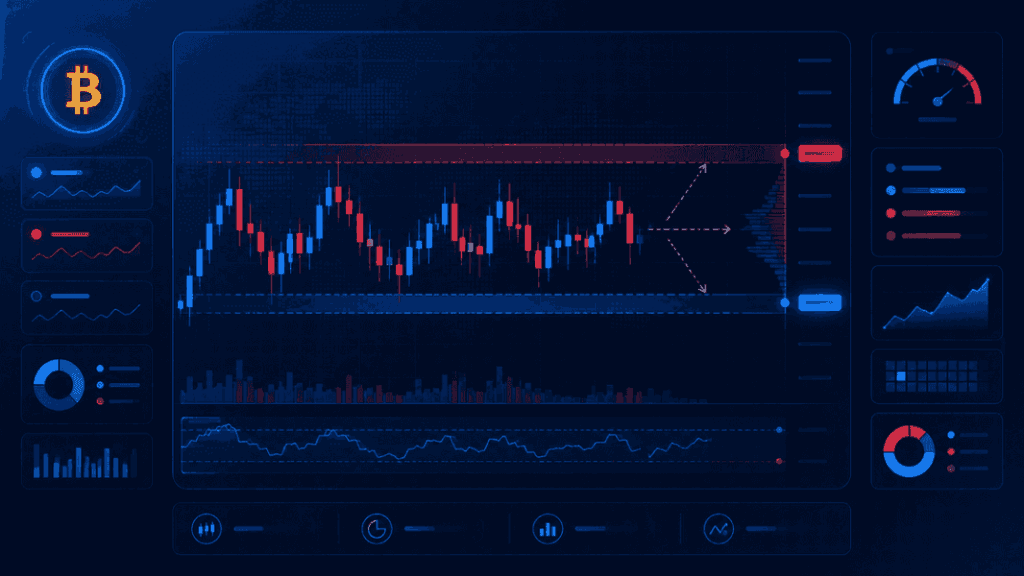 Bitcoin Price Prediction 2026-2040 - What Does the Current Bitcoin Price Tell Us About the Market?