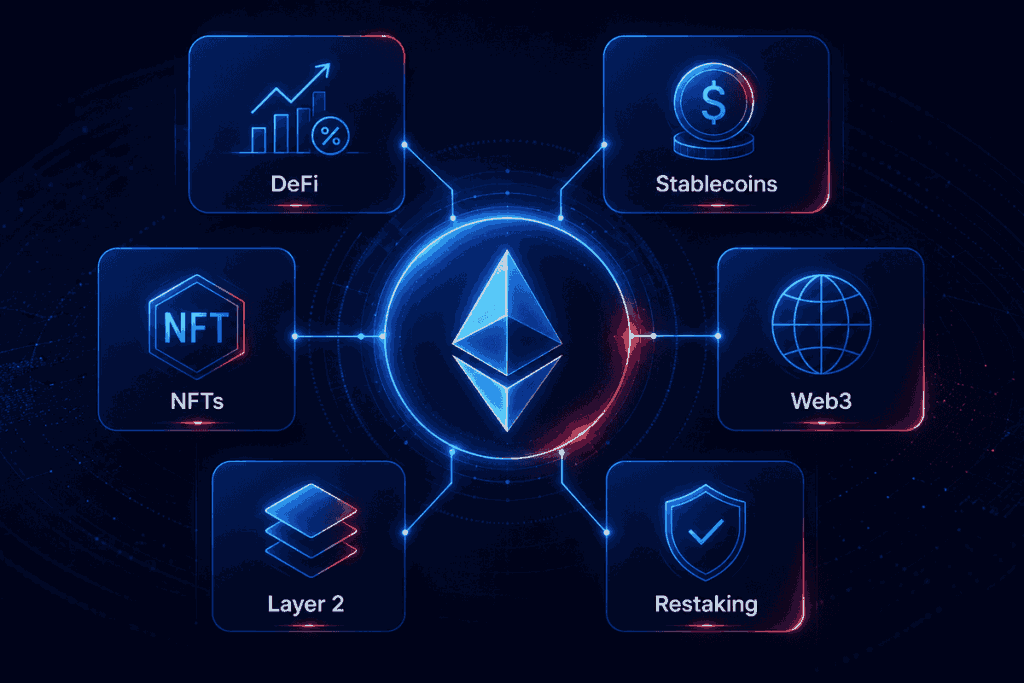 Ethereum price prediction - What Drives Ethereum's Value