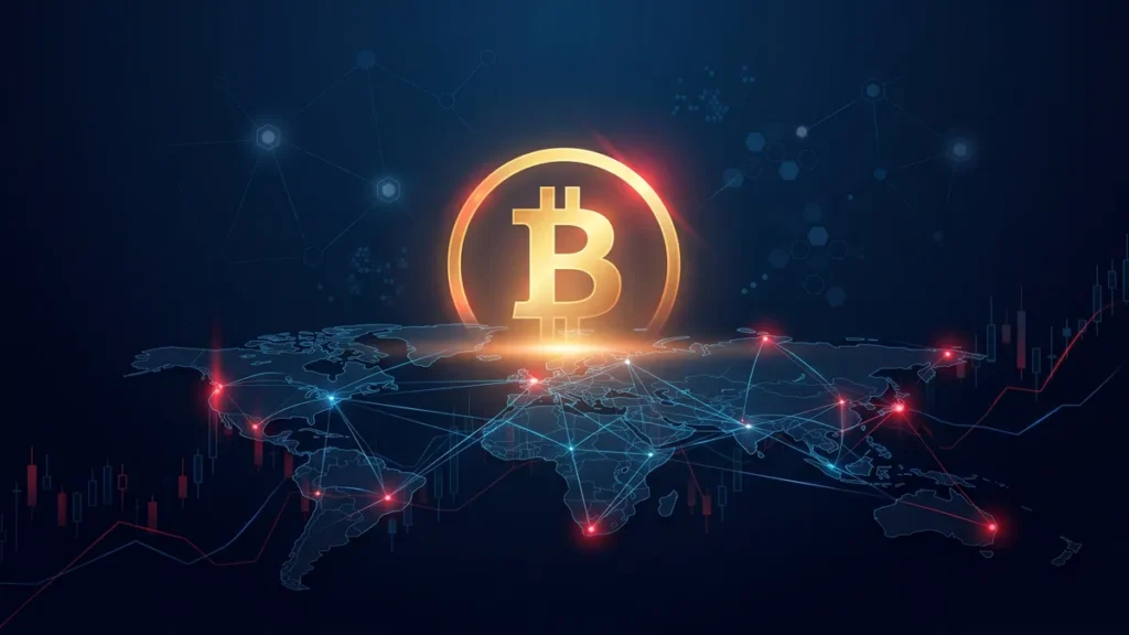 bitcoin's future