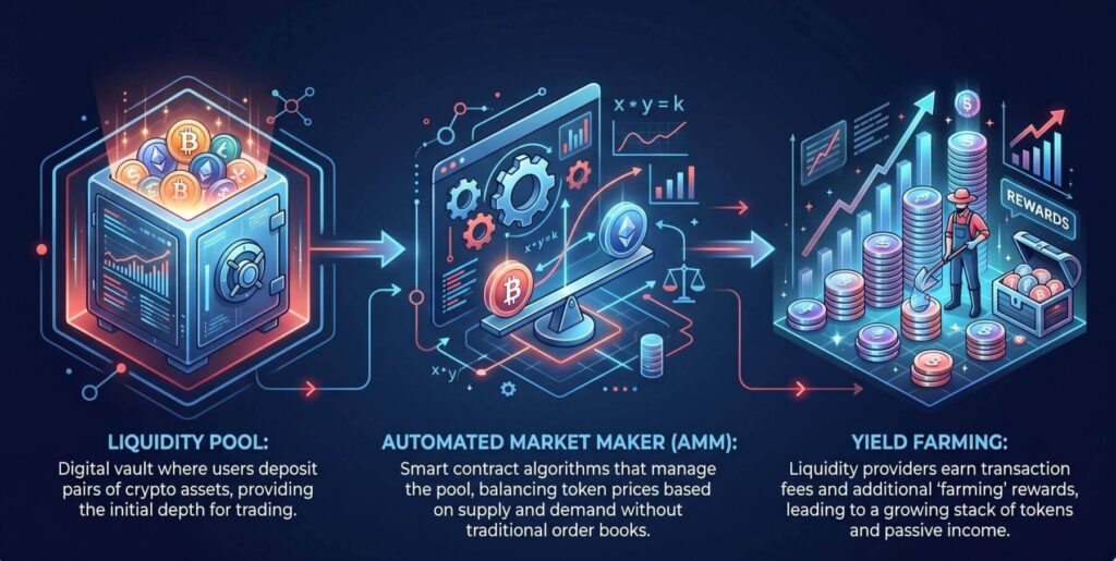 defi protocols defi definition