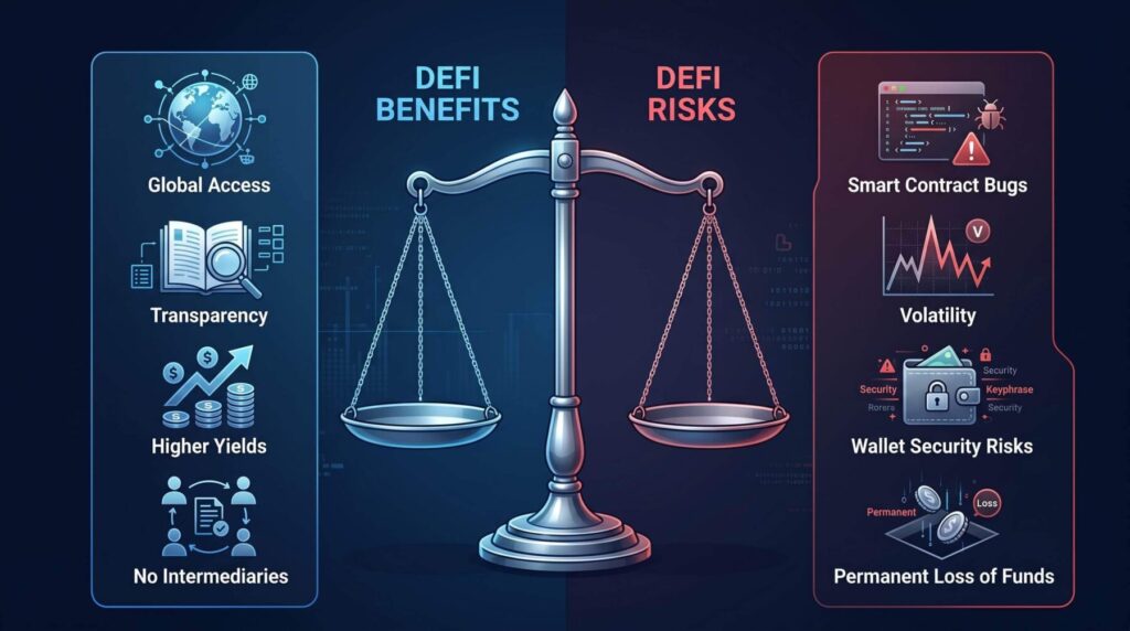 bitcoin defi defi protocols