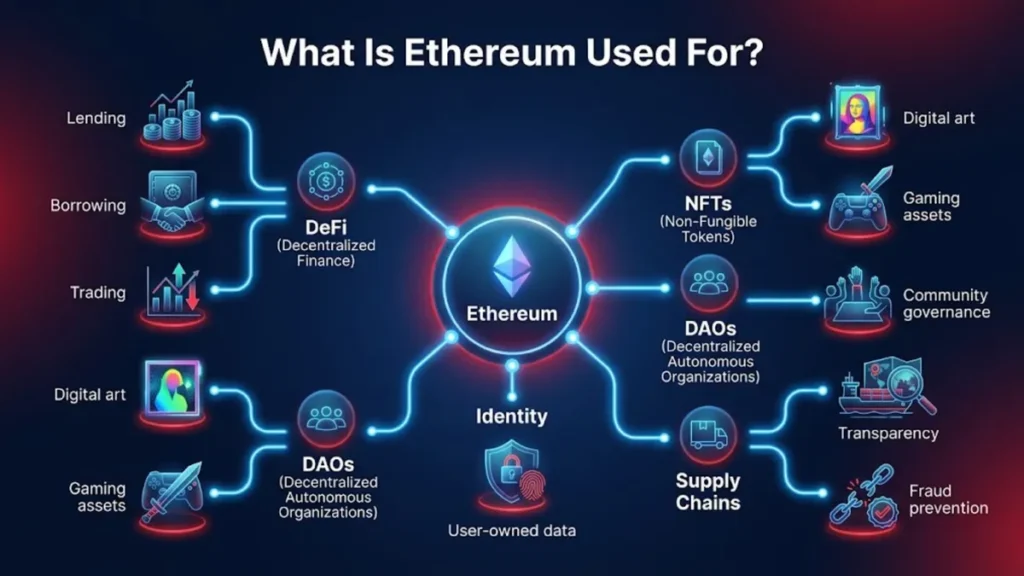 ethereum founder ethereum launch date