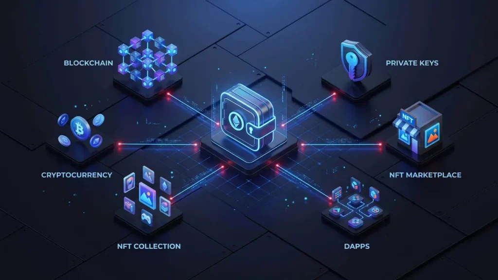 Bitcoin NFT wallet
Best NFT cold wallet