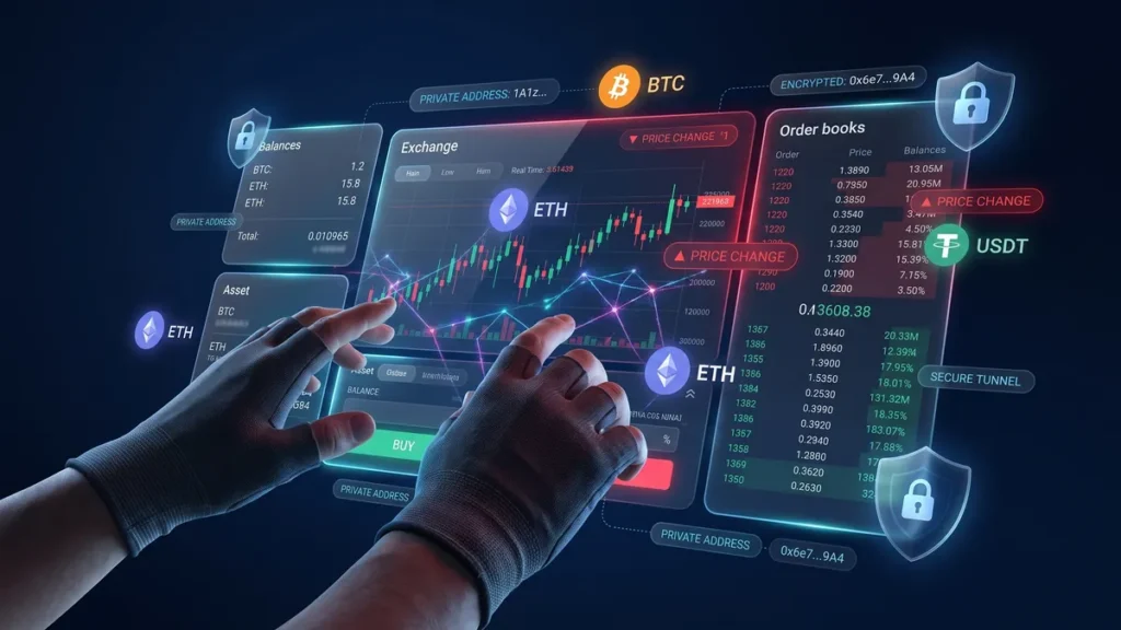no kyc crypto exchange app
no kyc crypto wallet