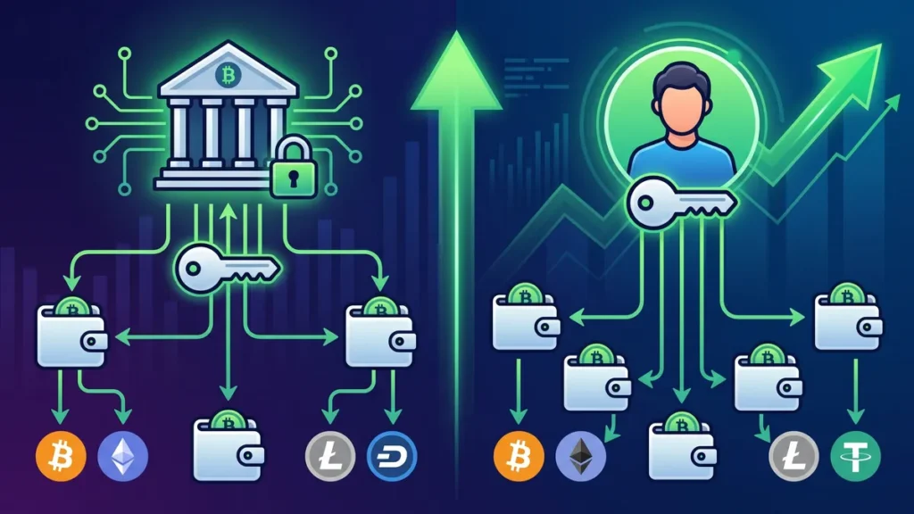 best non custodial wallet
custodial vs non custodial wallet
