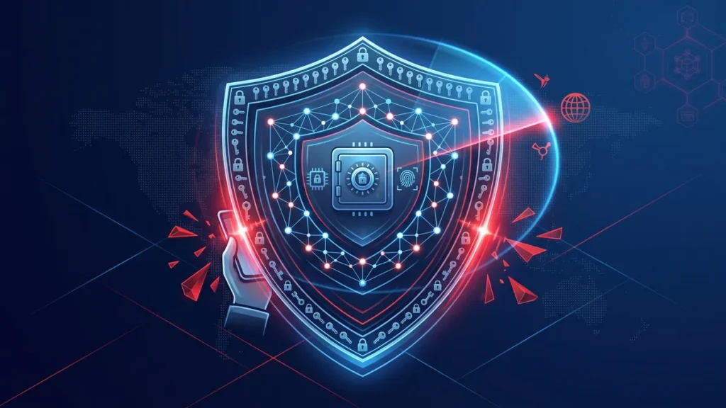 OKX wallet security features