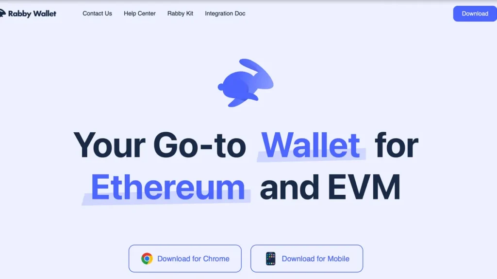 rabby wallet