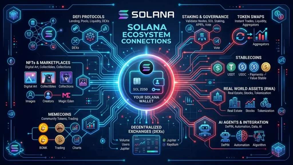 solana news solana wallet