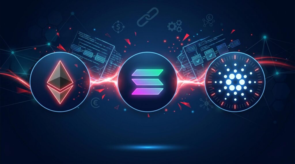 best smart contract platform