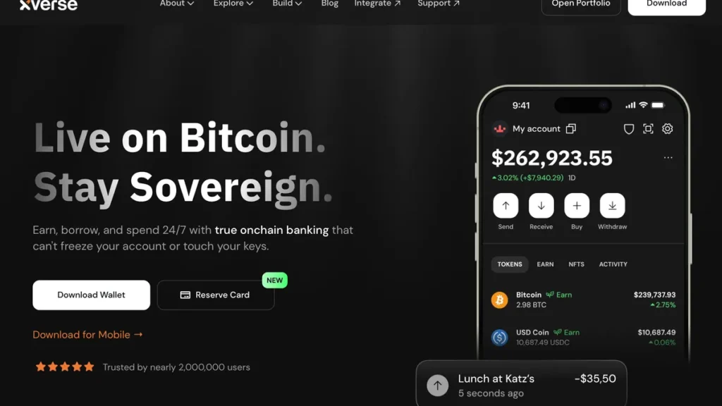 Best NFT wallet
NFT wallet development
