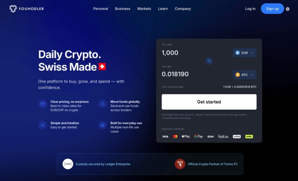 youholder stablecoins