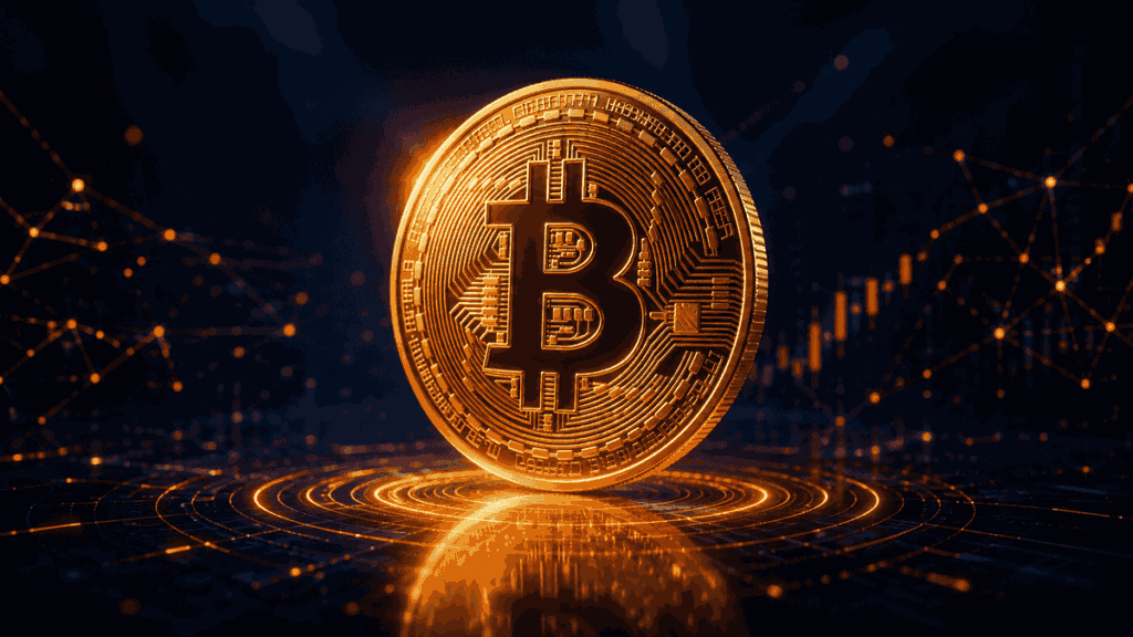 Bitcoin vs Gold - is cryptocurrency a good investment