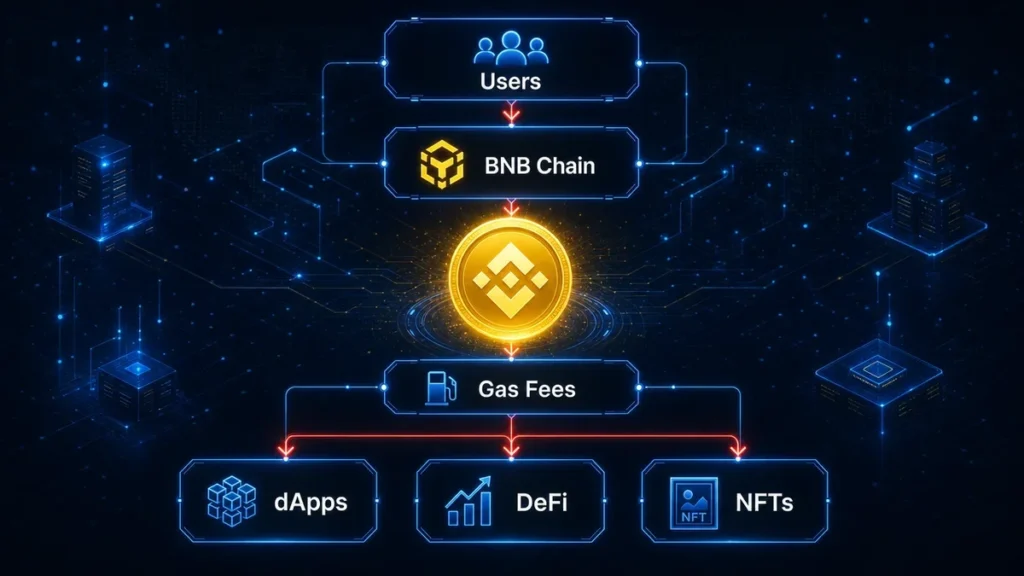 What is BNB in crypto? - How Does BNB Work