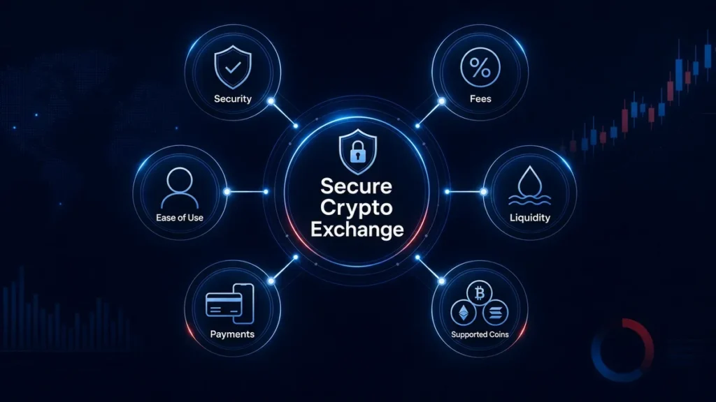 How to Choose the Best Bitcoin Exchange