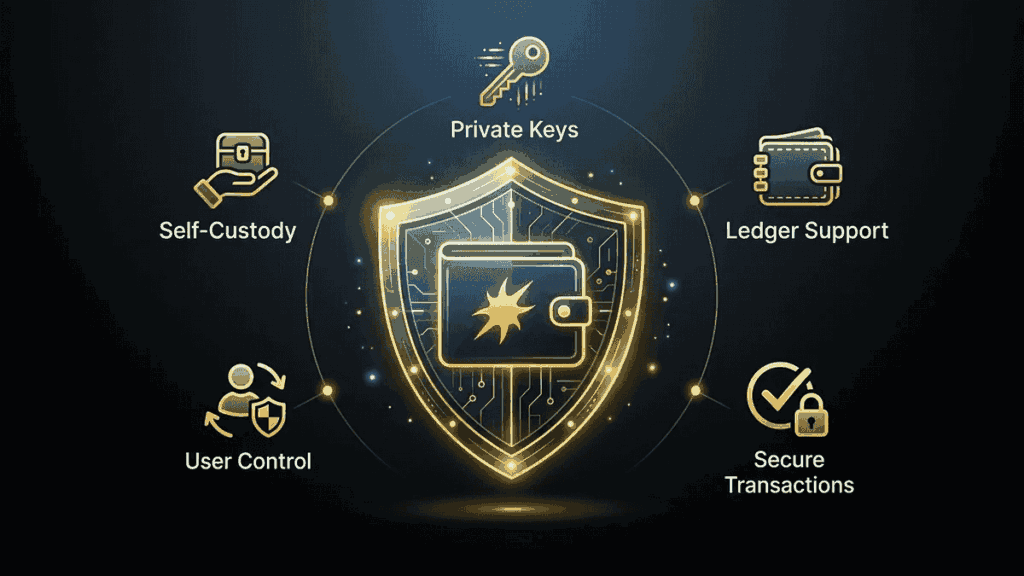 Is Solflare Wallet Safe