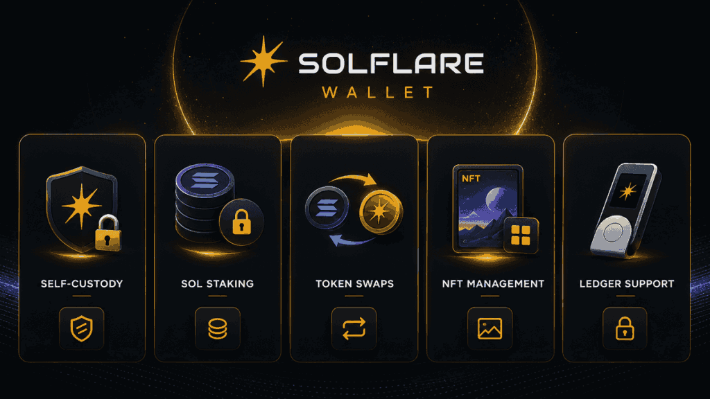 Key Features