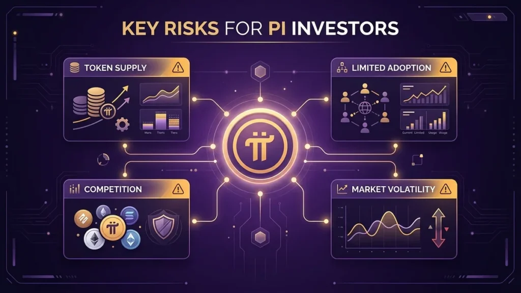 Risks Investors Should Know Before Buying PI