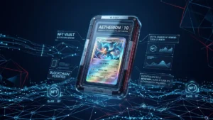 Pokemon NFT price prediction NFT Pokemon cards