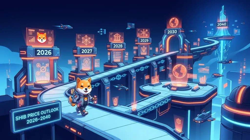 Shiba Inu price prediction