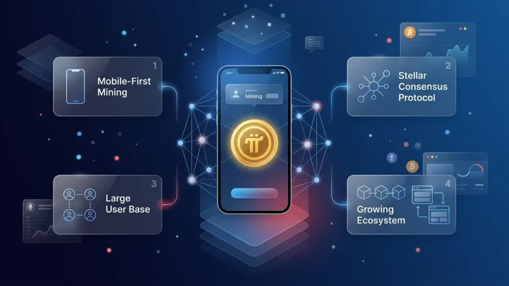 Pi Network price prediction - What is Pi Network