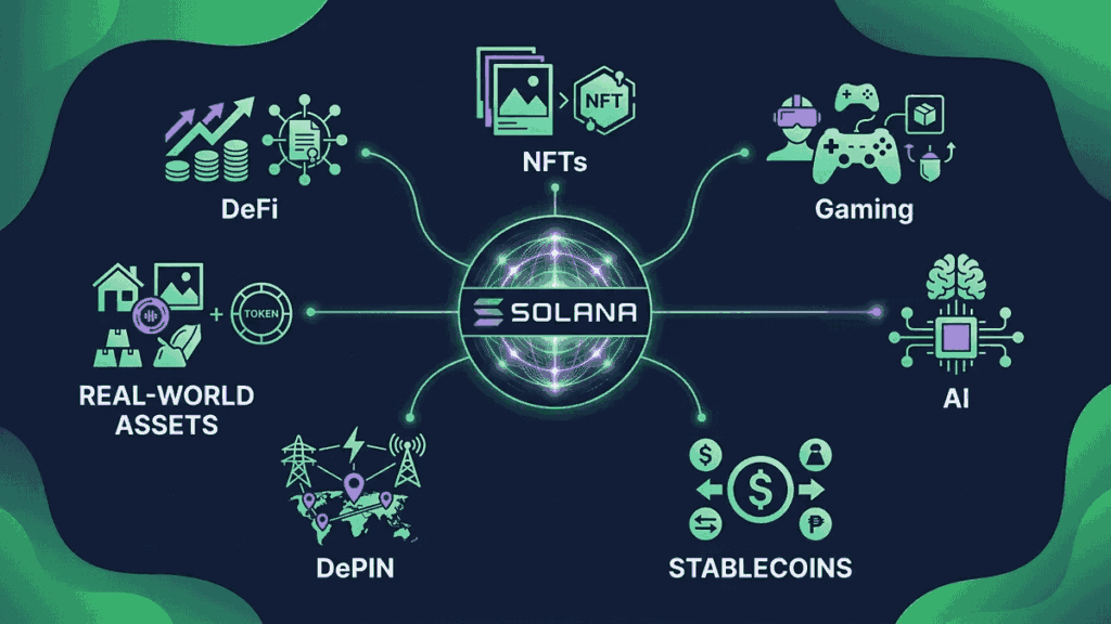 Solana price prediction - What is Solana