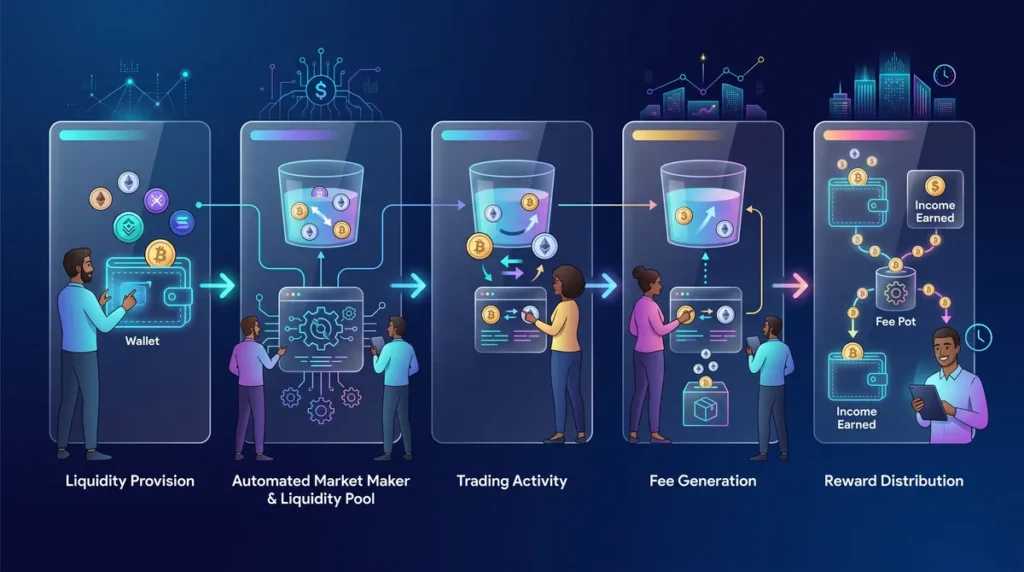 crypto passive income
crypto farming