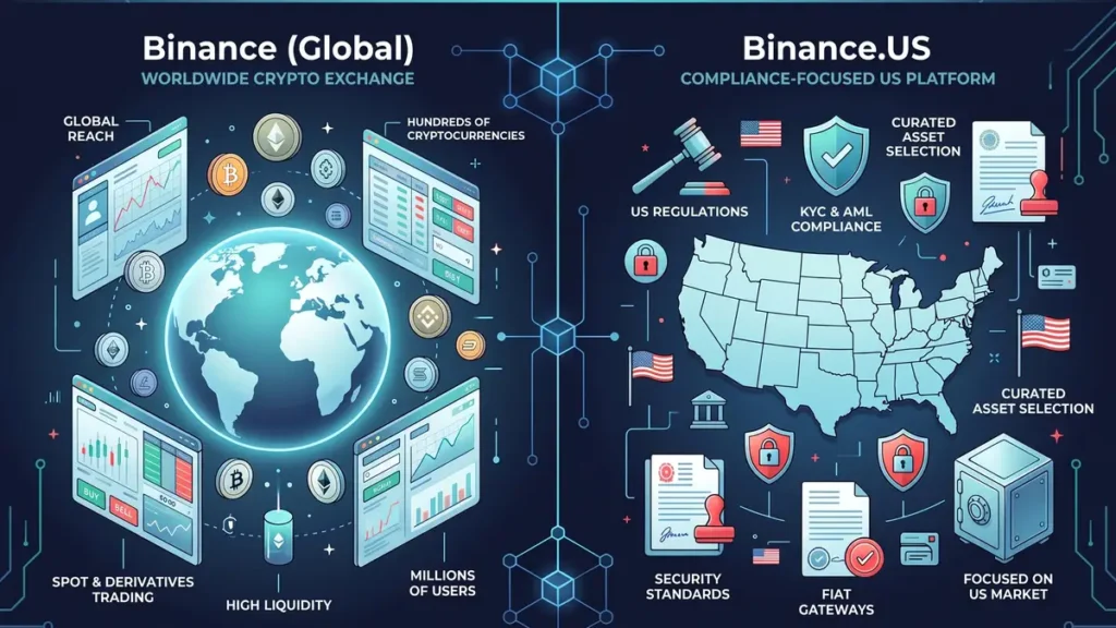 is Binance web3 wallet safe is Binance trustworthy