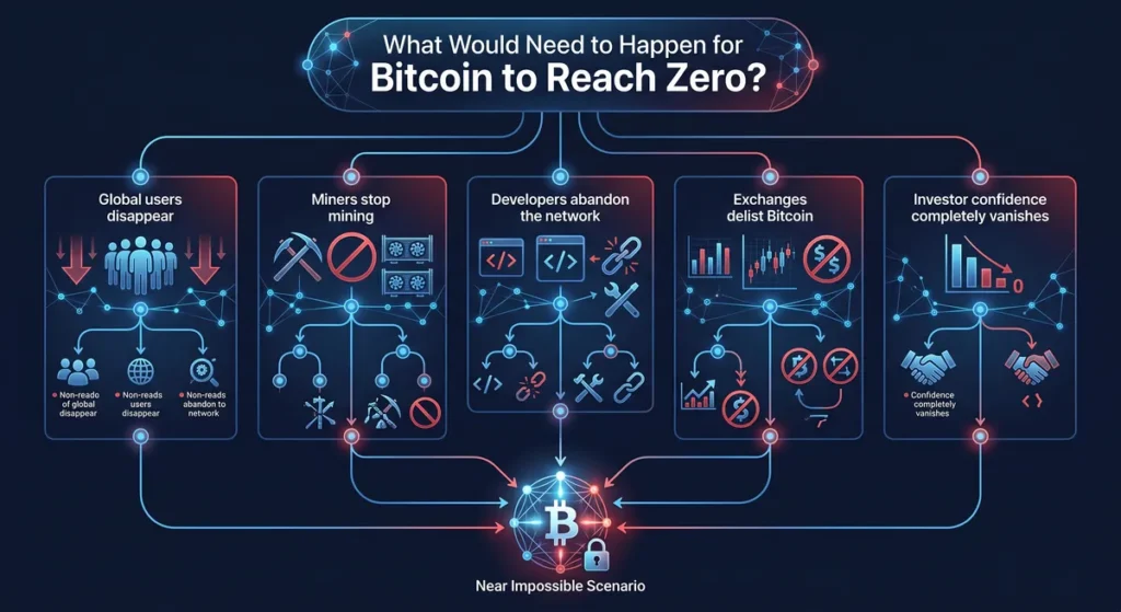 is crypto dead is BTC dead