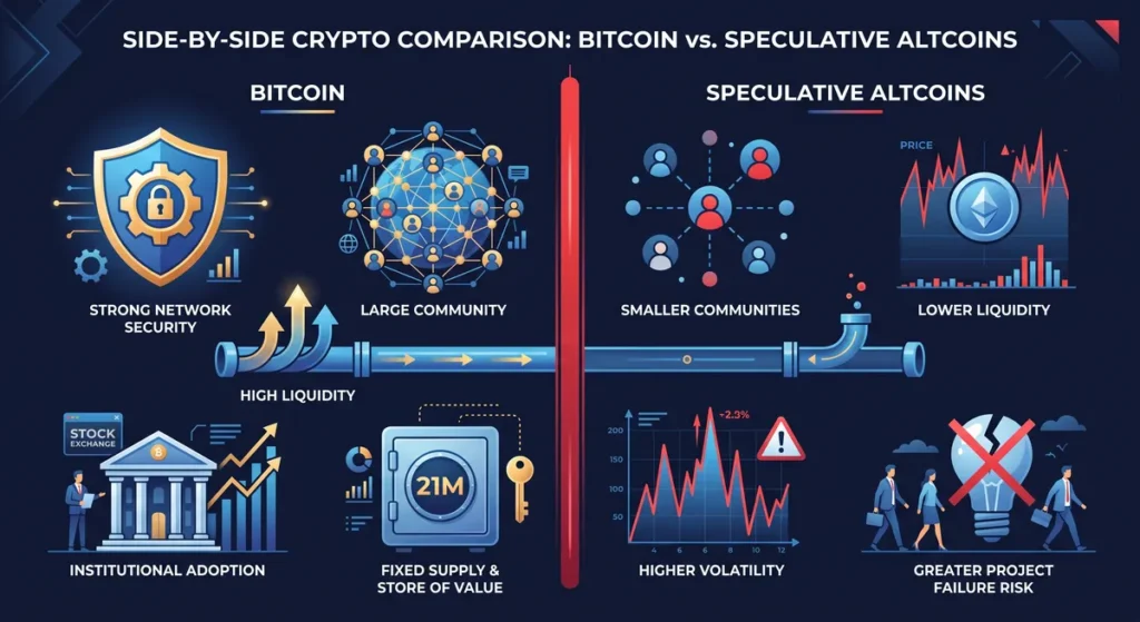 Bitcoin is dead is Bitcoin dead?
