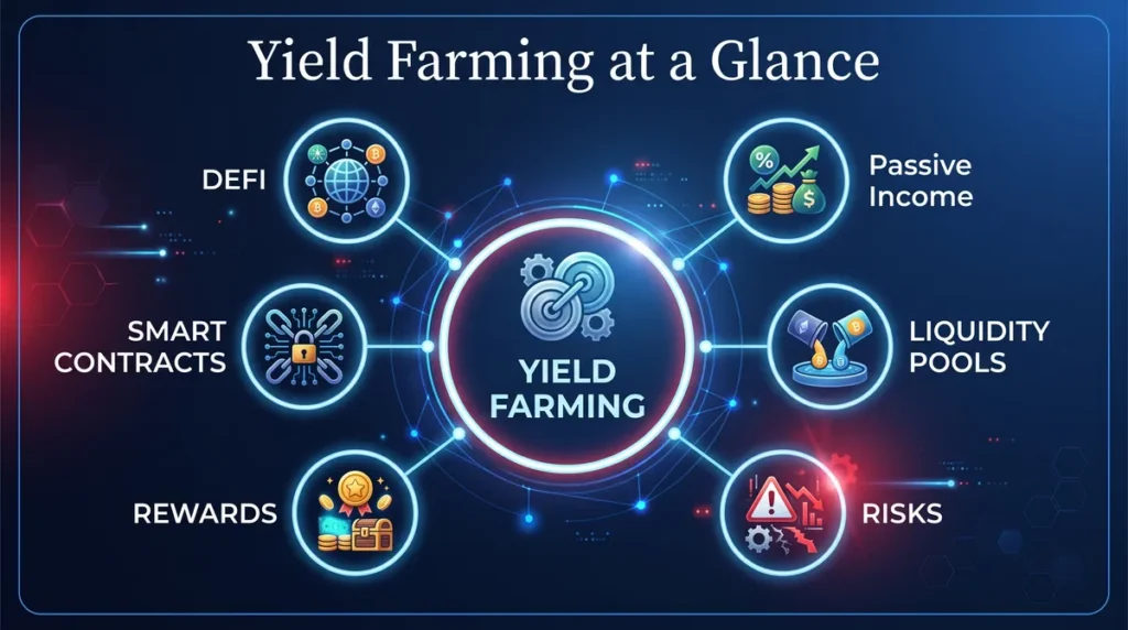 crypto farming