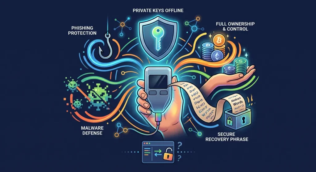 hardware wallet