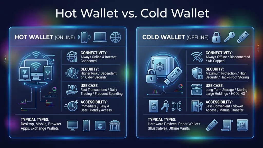 how to get a cold wallet for crypto how to get a crypto wallet address