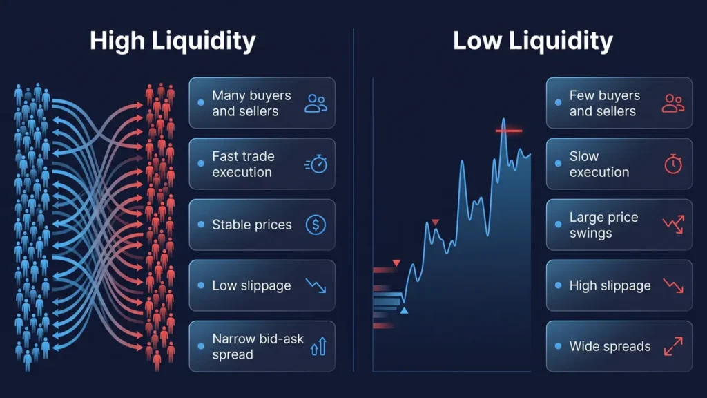 bitcoin liquidity crypto liquidity