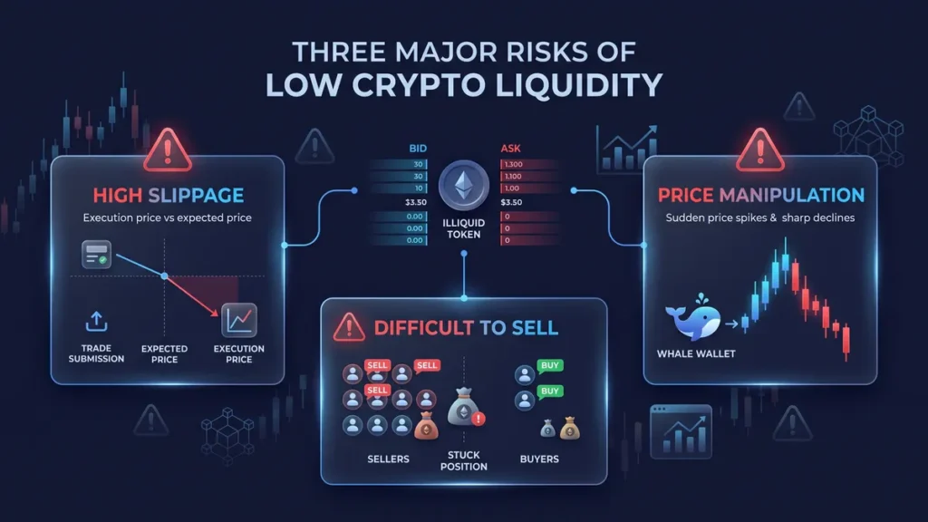 what is liquidity pool in crypto bitcoin liquidity