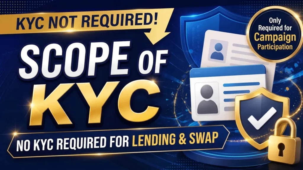 [Important] KYC (Identity Verification) Guide for IZAKA-YA