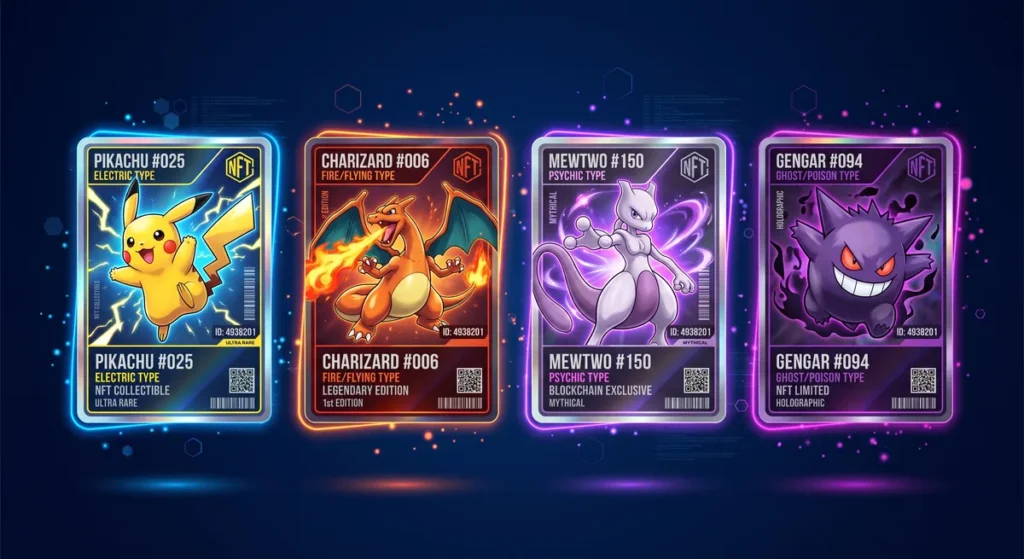 what is an NFT art