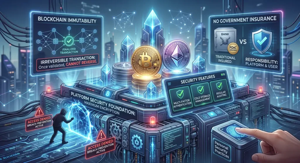 top crypto exchanges what is the safest crypto exchange