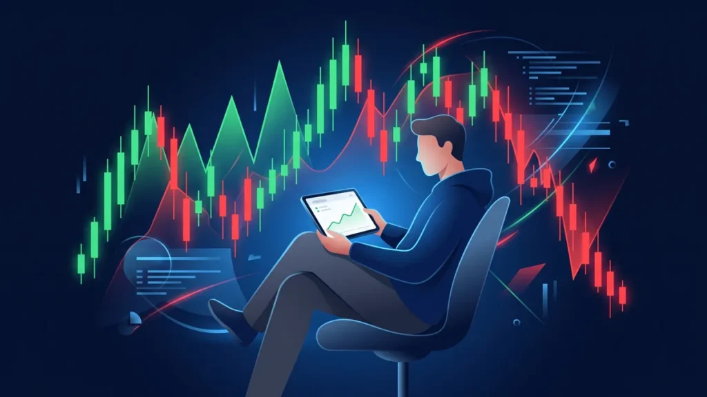 spot bitcoin what is spot trading in crypto